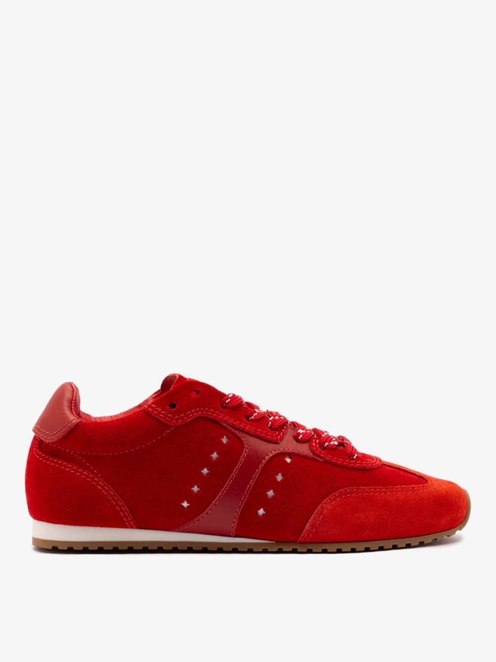 Larroude Stella Sneaker
